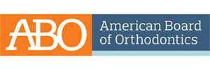 ABO: American Board of Orthodontics
