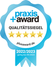 Praxis+ Award 2021