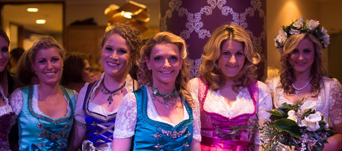 10 jähriges Praxisjubiläum relax & smile®