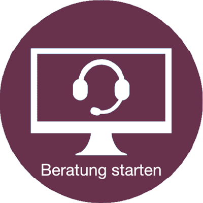 Virtuelle Beratung SmileMate