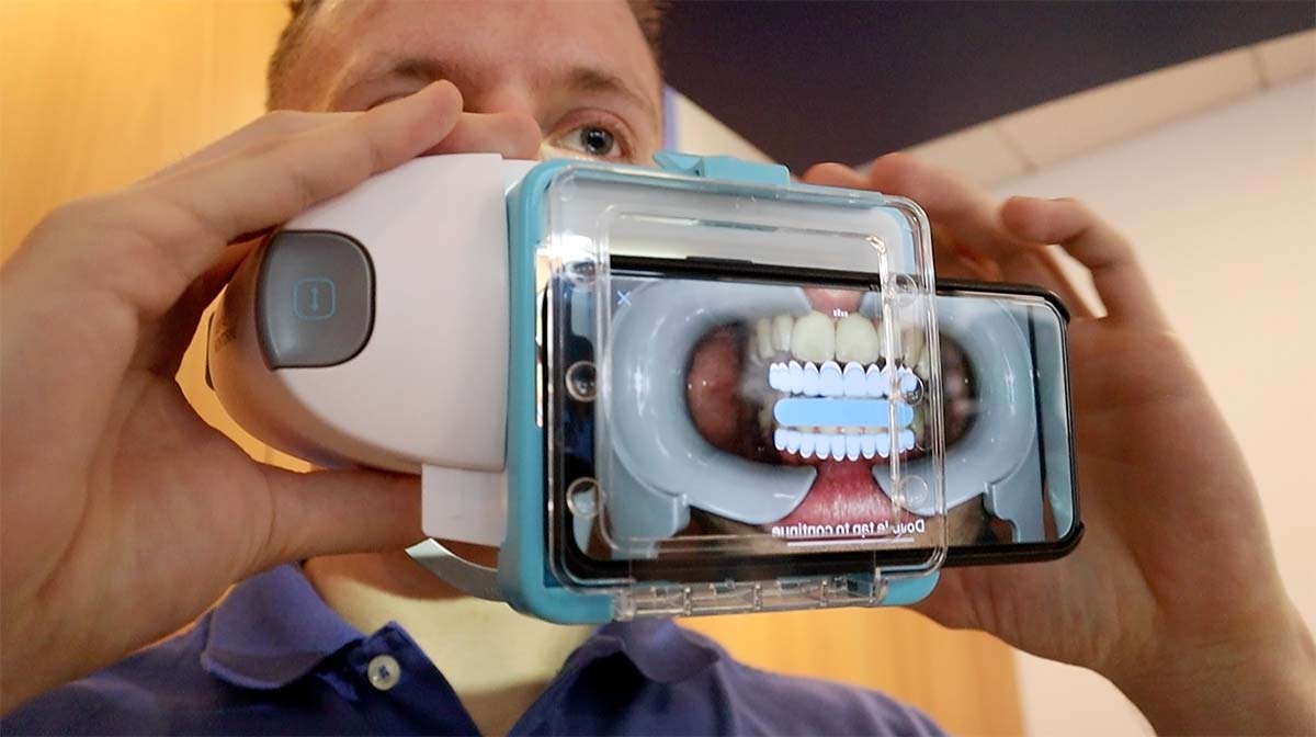 Dental Monitoring
