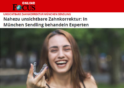 Focus Artikel