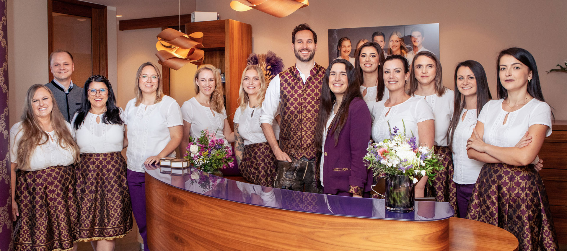 relax & smile® · Sanfte Kieferorthopädie Dr. Ana Torres Moneu & Dr. Christoph Moschik