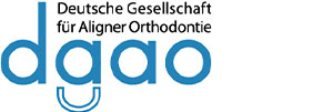 DGAO: Deutsche Gesellschaft für Aligner Orthodontie