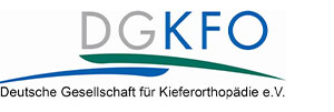 DGKFO: Deutsche Gesellschaft für Kieferorthopädie