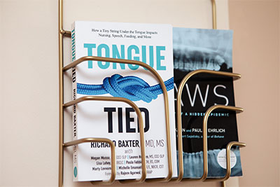  · relax & smile® · Sanfte Kieferorthopädie Dr. Ana Torres Moneu & Dr. Christoph Moschik