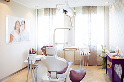  · relax & smile® · Sanfte Kieferorthopädie Dr. Ana Torres Moneu & Dr. Christoph Moschik