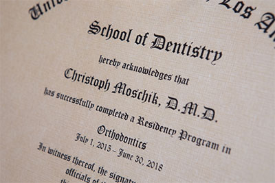  · relax & smile® · Sanfte Kieferorthopädie Dr. Ana Torres Moneu & Dr. Christoph Moschik