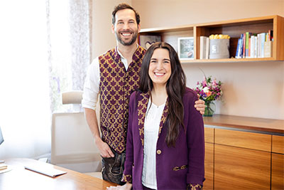  · relax & smile® · Sanfte Kieferorthopädie Dr. Ana Torres Moneu & Dr. Christoph Moschik