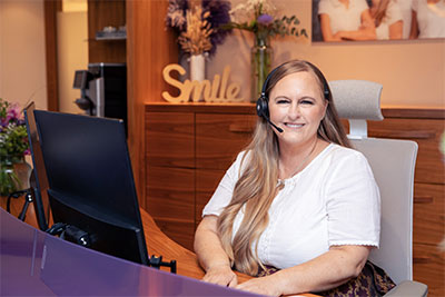  · relax & smile® · Sanfte Kieferorthopädie Dr. Ana Torres Moneu & Dr. Christoph Moschik