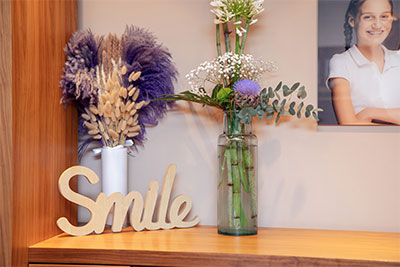  · relax & smile® · Sanfte Kieferorthopädie Dr. Ana Torres Moneu & Dr. Christoph Moschik