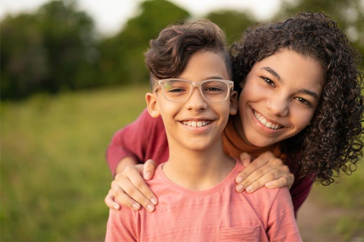 Ratgeber Zahnspange für Kinder relax & smile - sanfte Kieferorthopädie München