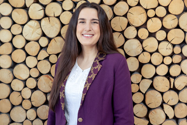 Ana Torres Moneu Kieferorthopädin · relax & smile Sanfte Kieferorthopädie