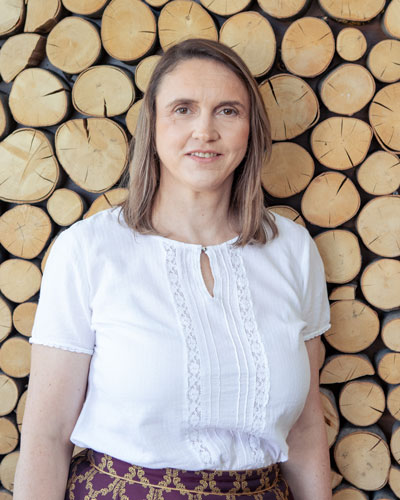 Ankica Cerkezovic Kieferorthopädische Assistenz · relax & smile Sanfte Kieferorthopädie