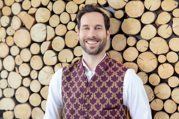 Dr. Christoph Moschik Kieferorthopäde · relax & smile Sanfte Kieferorthopädie