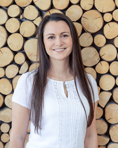 Luisa · relax & smile Sanfte Kieferorthopädie