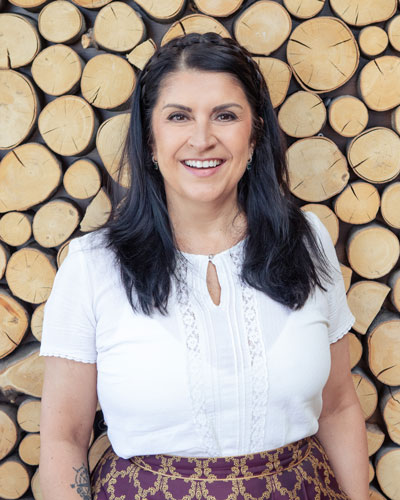 Nicole Herrmann Kieferorthopädische Fachassistentin, Bleachingexpertin, Klinische Leiterin · relax & smile Sanfte Kieferorthopädie