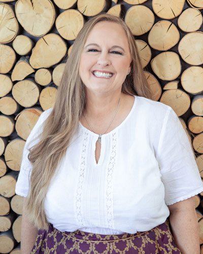 Tanja Woitaschek Empfang · relax & smile Sanfte Kieferorthopädie